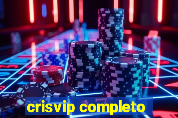 crisvip completo